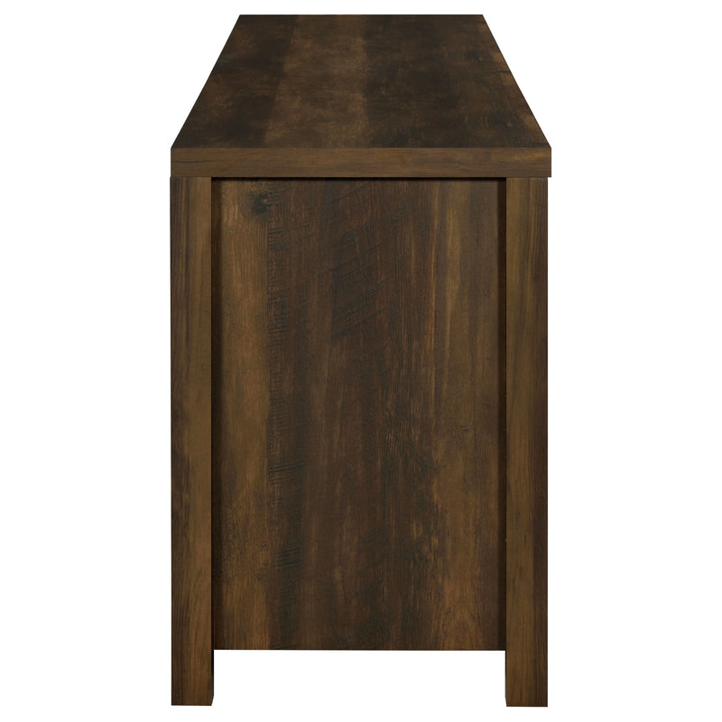 Madra TV Stand - Furniture City (CA)l