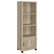 Sachin Entertainment Center - Furniture City (CA)l
