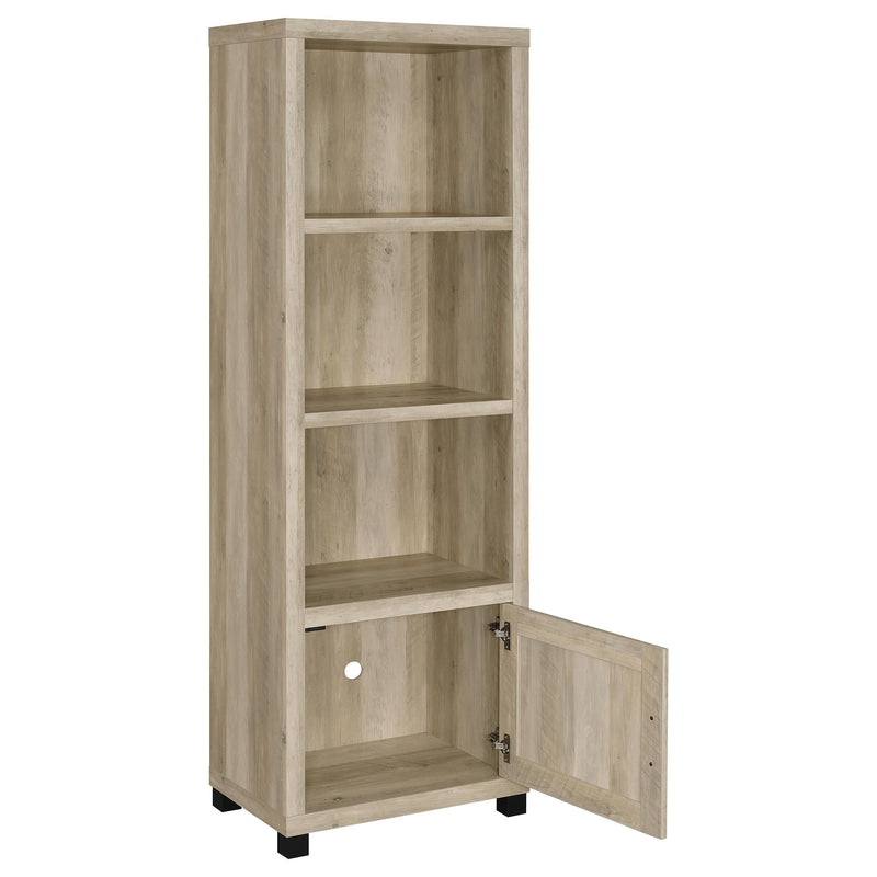 Sachin Entertainment Center - Furniture City (CA)l