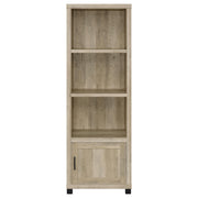 Sachin Entertainment Center - Furniture City (CA)l