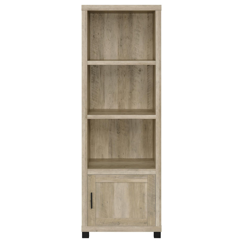Sachin Entertainment Center - Furniture City (CA)l