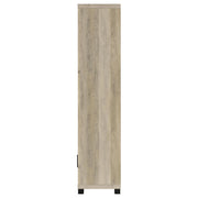 Sachin Entertainment Center - Furniture City (CA)l