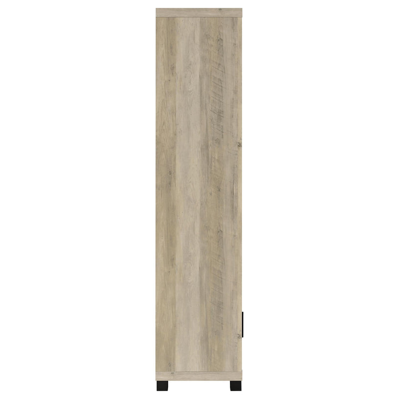 Sachin Entertainment Center - Furniture City (CA)l