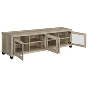 Sachin Entertainment Center - Furniture City (CA)l
