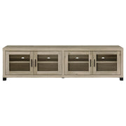 Sachin Entertainment Center - Furniture City (CA)l