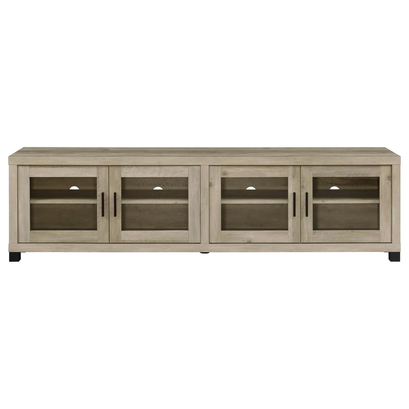 Sachin Entertainment Center - Furniture City (CA)l