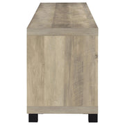 Sachin Entertainment Center - Furniture City (CA)l