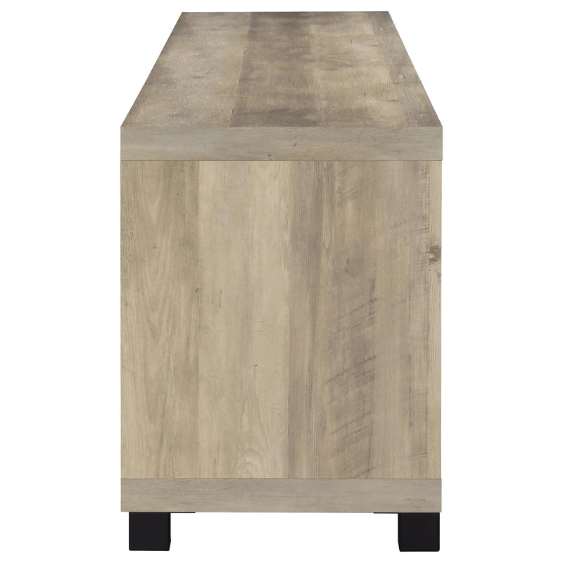 Sachin Entertainment Center - Furniture City (CA)l