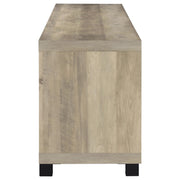 Sachin Entertainment Center - Furniture City (CA)l