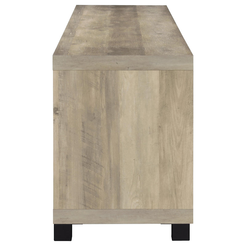 Sachin Entertainment Center - Furniture City (CA)l