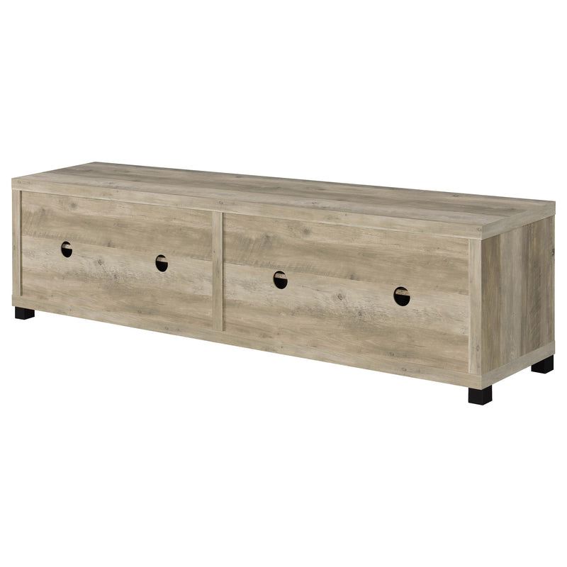 Sachin Entertainment Center - Furniture City (CA)l
