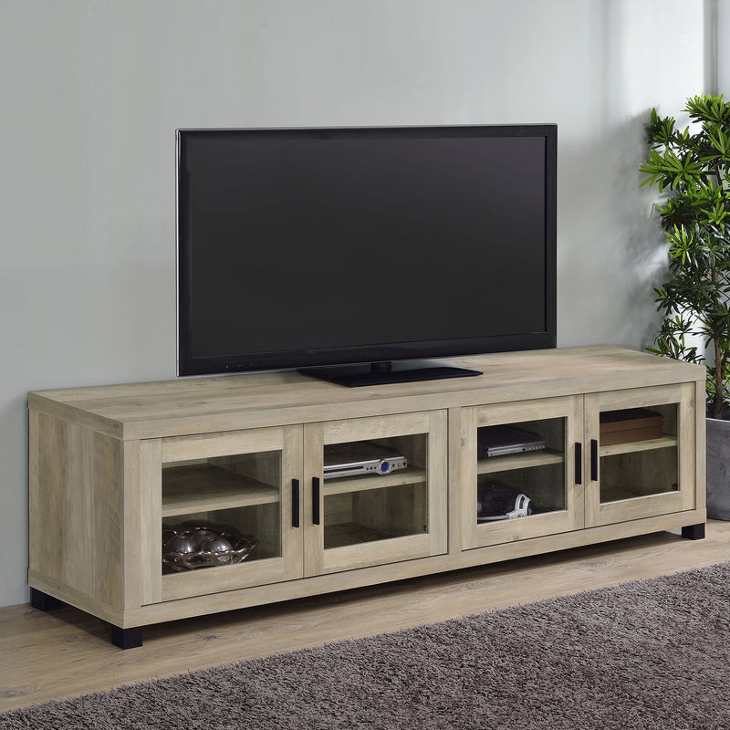 Sachin TV Stand - Furniture City (CA)l
