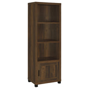 Sachin Entertainment Center - Furniture City (CA)l