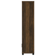 Sachin Entertainment Center - Furniture City (CA)l