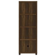 Sachin Entertainment Center - Furniture City (CA)l