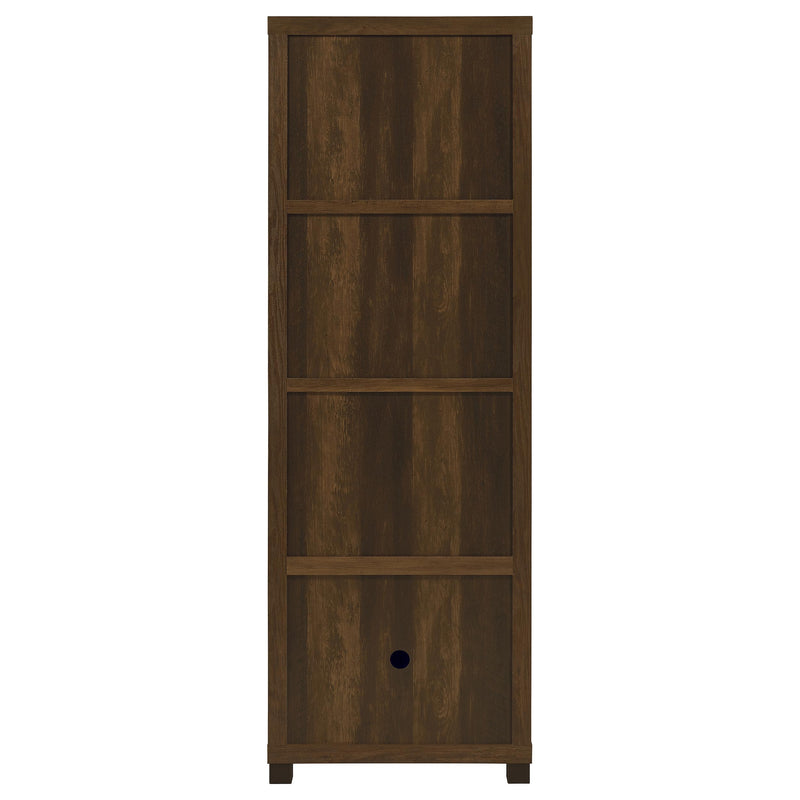 Sachin Entertainment Center - Furniture City (CA)l