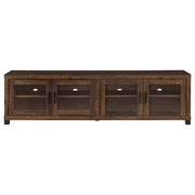 Sachin Entertainment Center - Furniture City (CA)l