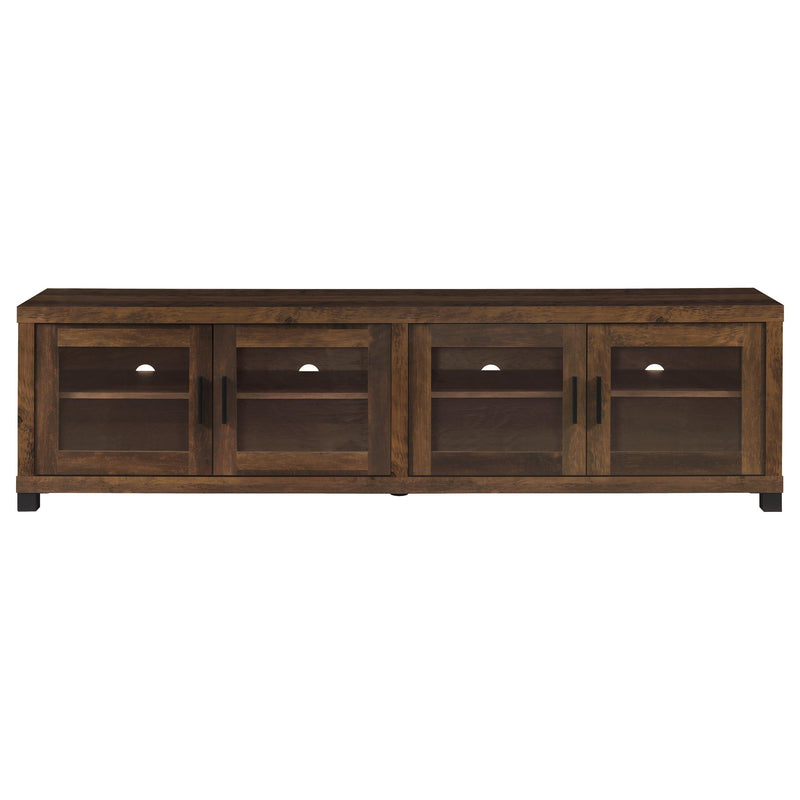 Sachin Entertainment Center - Furniture City (CA)l