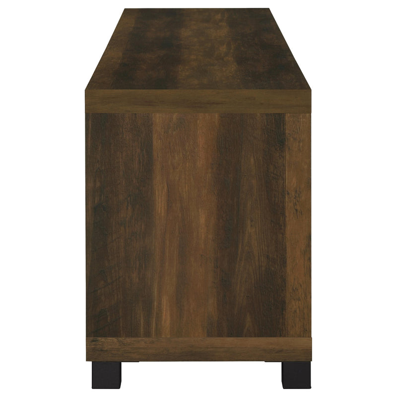 Sachin Entertainment Center - Furniture City (CA)l