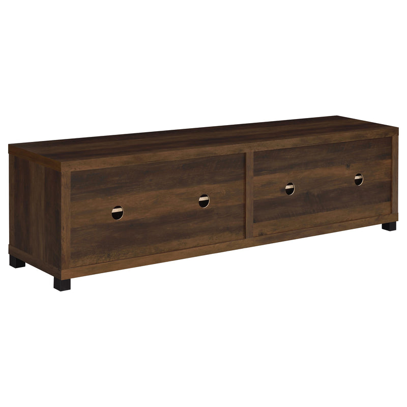 Sachin Entertainment Center - Furniture City (CA)l