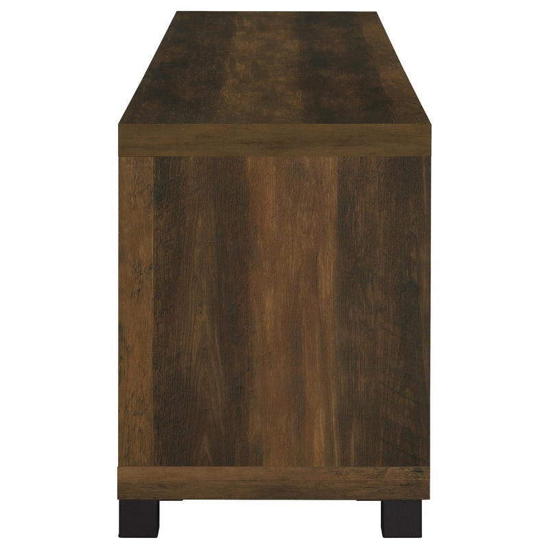 Sachin Entertainment Center - Furniture City (CA)l