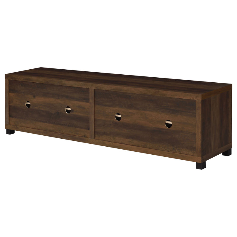 Sachin Entertainment Center - Furniture City (CA)l