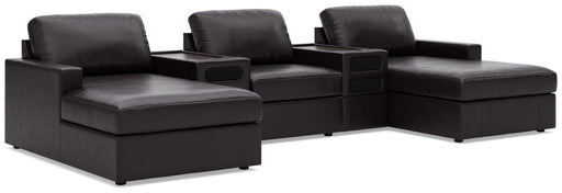 modmax-ii-5-piece-double-chaise-sectional-with-audio-consoles-1