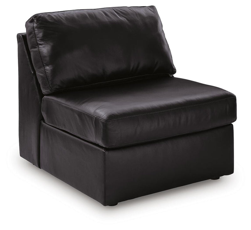 Modmax II Sectional Sofa Chaise - Furniture City (CA)l