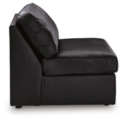 Modmax II Sectional Sofa Chaise - Furniture City (CA)l