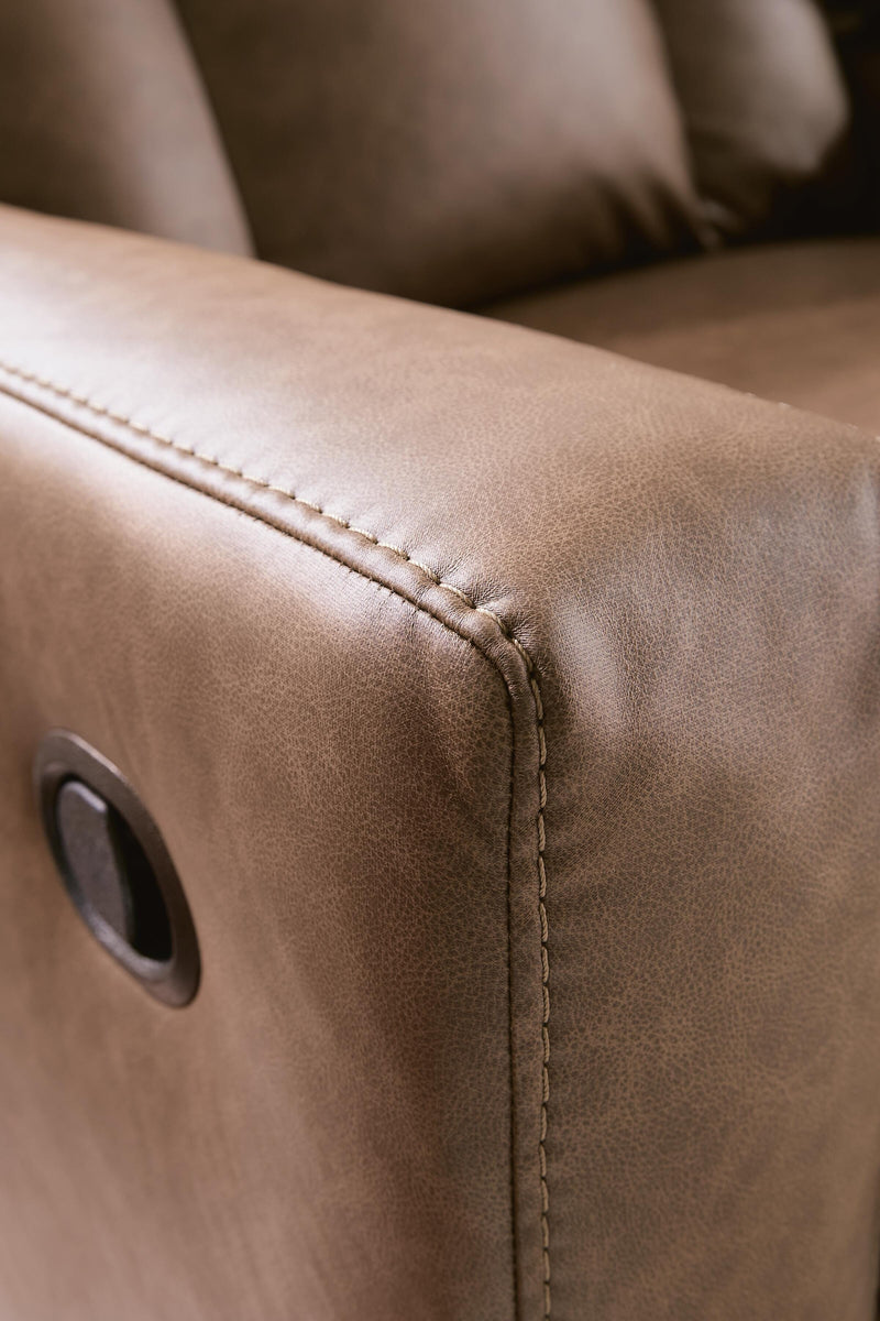 Mackmenville Recliner