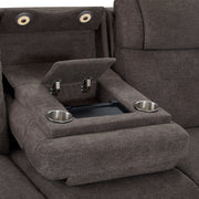 Zecliner Zofa Latitudes Power Sleep Sofa with Power Headrests & Lumbar - 5000008610 - Furniture City (CA)l