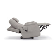 Zecliner Model 2+ Latitudes Power Lift Sleep Recliner with Power Headrest, Lumbar, Heat & Massage - 5000008530 - Furniture City (CA)l