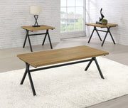 Colmar Coffee Table Set - Furniture City (CA)l