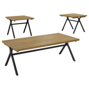 Colmar Coffee Table Set - Furniture City (CA)l