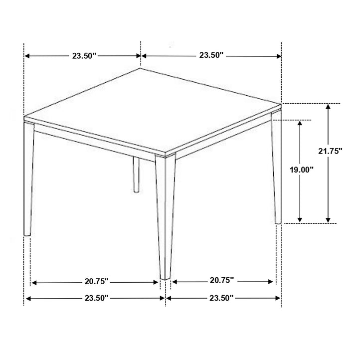 Mozzi Coffee Table Sets