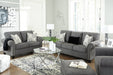 Agleno Sofa - Furniture City (CA)l