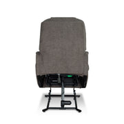 Zecliner Model 3+ Petite Power Lift Recliner with Power Headrest, Lumbar, Heat & Massage - 5000010069 - Furniture City (CA)l