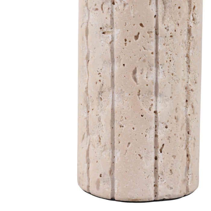 7x2-raw-edge-travertine-taper-holder-tan-5