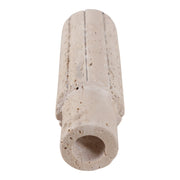 7x2-raw-edge-travertine-taper-holder-tan-6