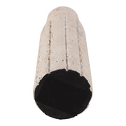 7x2-raw-edge-travertine-taper-holder-tan-7