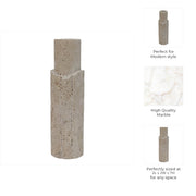 7x2-raw-edge-travertine-taper-holder-tan-9
