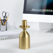 7x3-wide-base-metal-taper-holder-gold-5