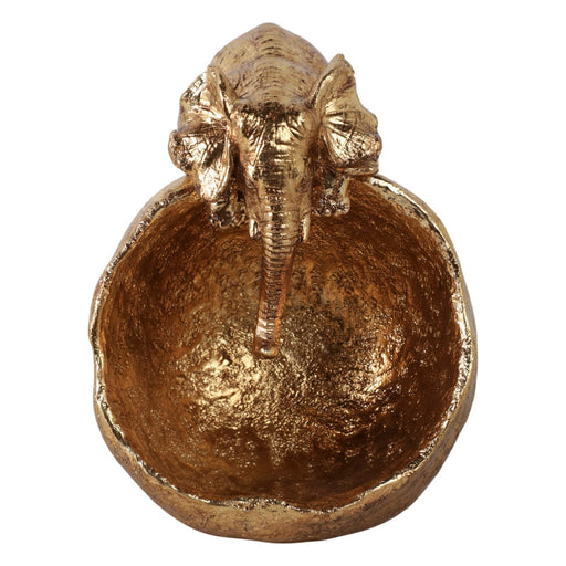 7x6-elephant-looking-into-bowl-gold-1