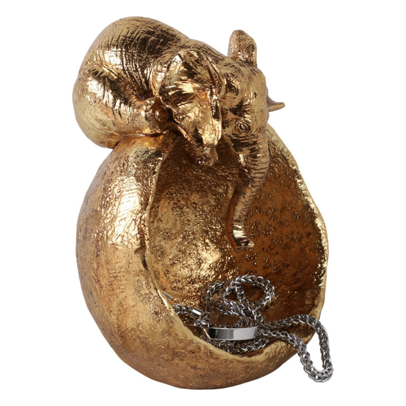 7x6-elephant-looking-into-bowl-gold-2