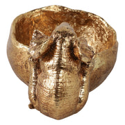 7x6-elephant-looking-into-bowl-gold-6