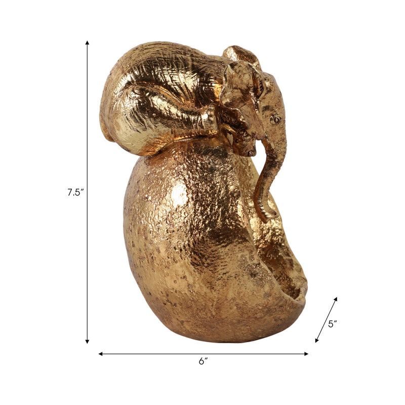 7x6-elephant-looking-into-bowl-gold-8