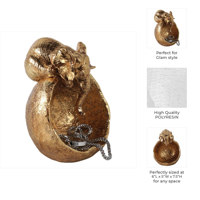 7x6-elephant-looking-into-bowl-gold-9