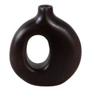 7x7-cut-out-wood-vase-dark-brown-1