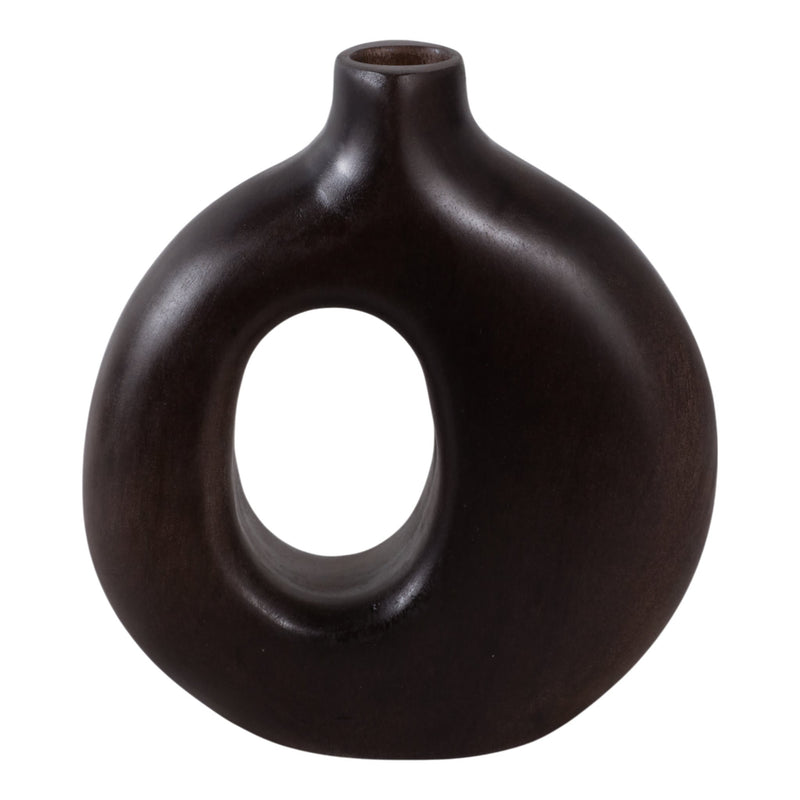 7x7-cut-out-wood-vase-dark-brown-1