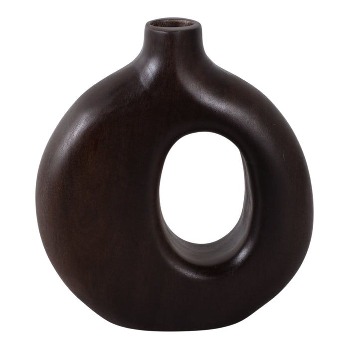 7x7-cut-out-wood-vase-dark-brown-4